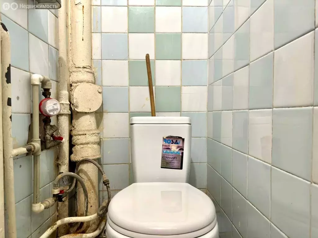 2-комнатная квартира: Волжский, улица Мира, 54 (52.2 м) - Фото 0