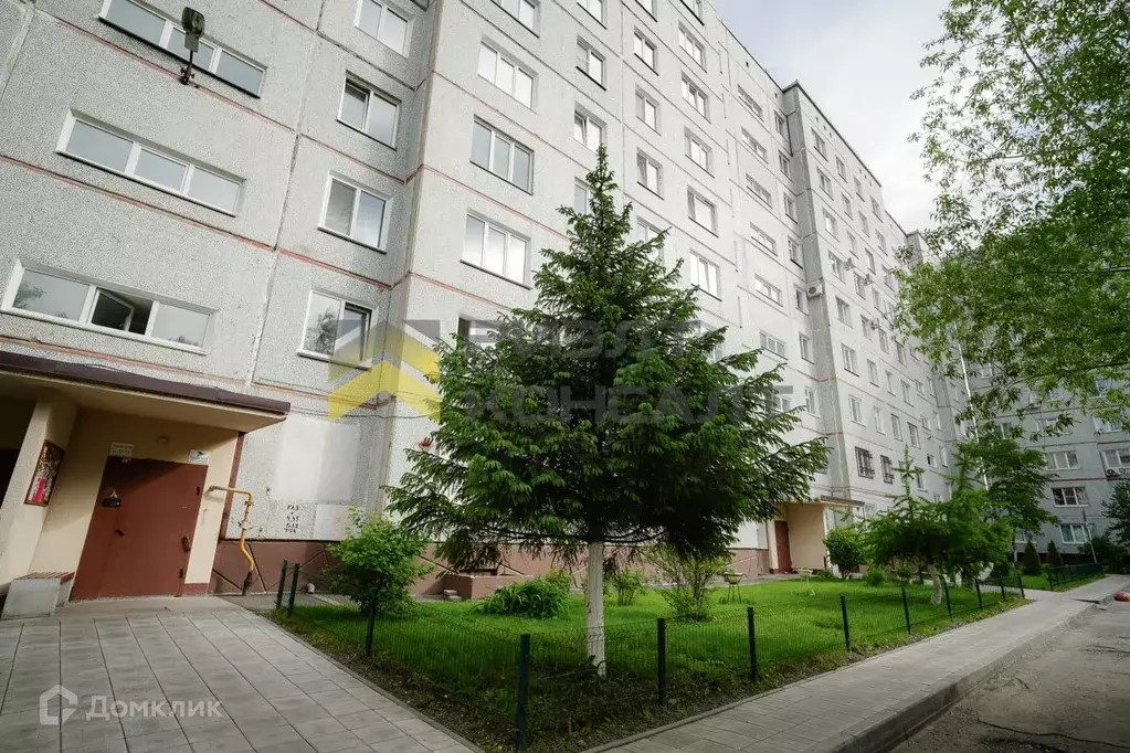 Продаётся 3-к квартира, 63 м - Фото 0