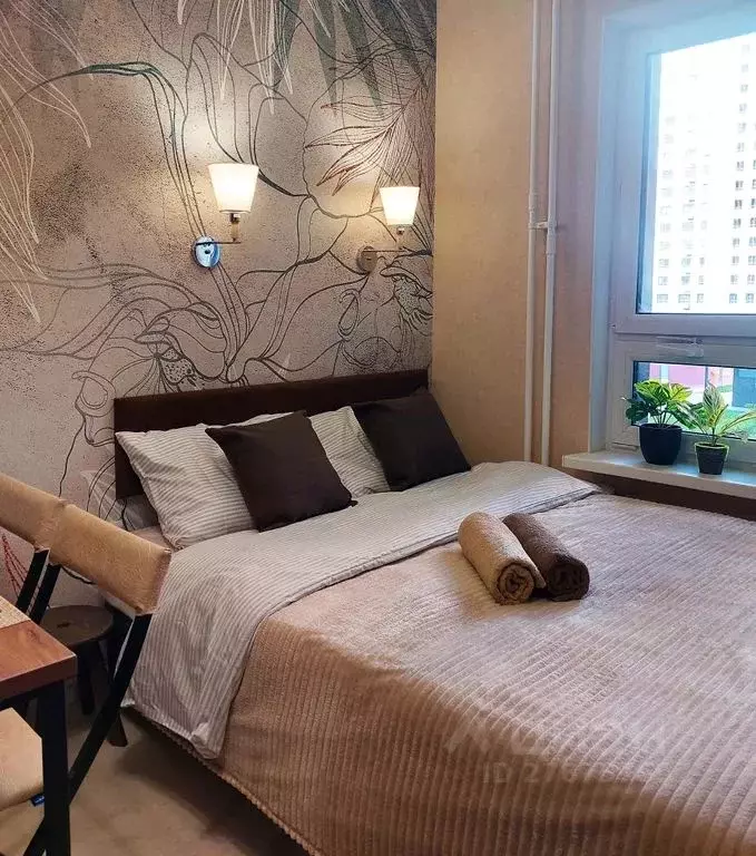 Студия Московская область, Ленинский городской округ, пос. Битца Южная ... - Фото 1