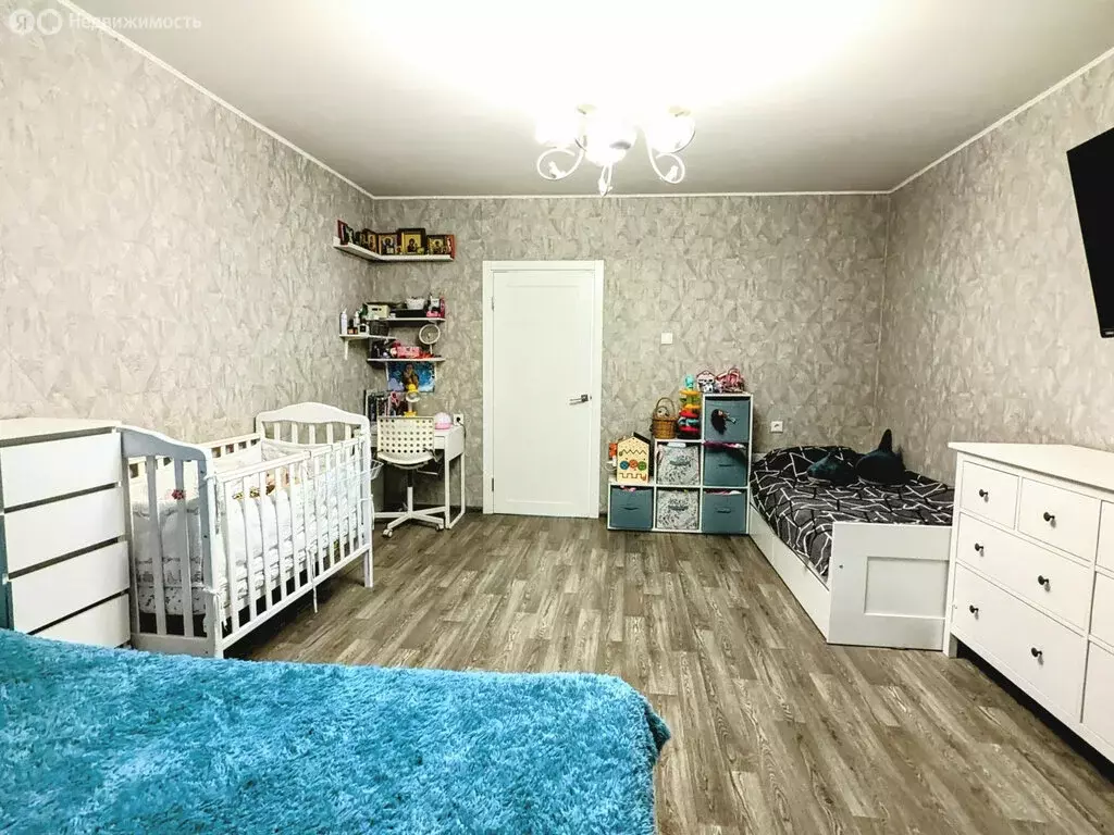 1-комнатная квартира: Чехов, микрорайон Губернский, Земская улица, 6 ... - Фото 2