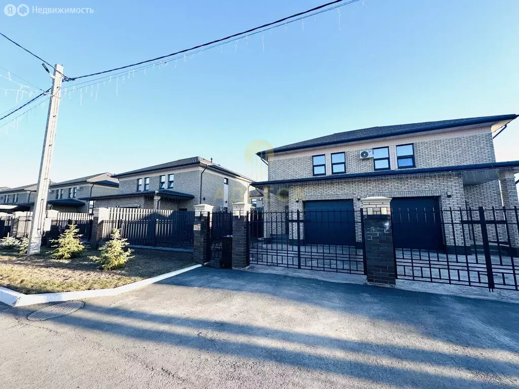 Дом в село Ивановка, переулок Очарования, 7 (102.4 м) - Фото 2