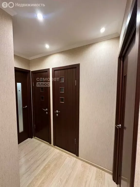 3-комнатная квартира: Москва, улица Маршала Захарова, 23 (60 м) - Фото 2