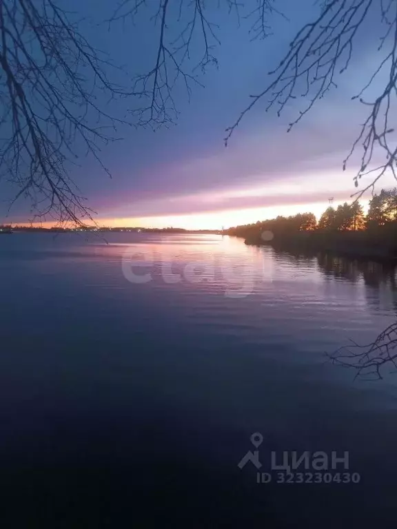 Дом в Ярославская область, Рыбинск Крестовая ул. (200 м) - Фото 1