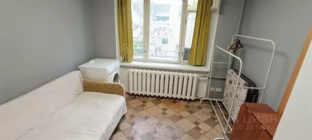 1-к кв. Москва бул. Генерала Карбышева, 19К5 (20.0 м) - Фото 1