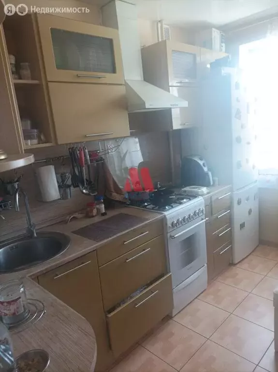 2-комнатная квартира: Ярославль, проспект Дзержинского, 36 (44 м) - Фото 1