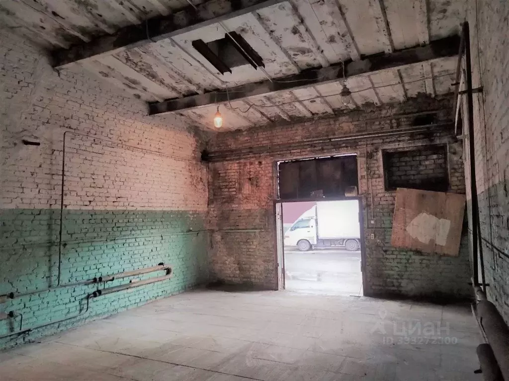 Помещение свободного назначения в Москва Бережковская наб., 20С72 (52 ... - Фото 2