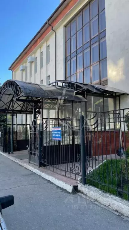 Офис в Татарстан, Казань Маршрутная ул., 12А (22 м) - Фото 0