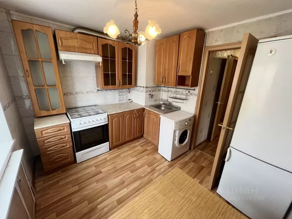 2-к кв. Кемеровская область, Кемерово просп. Ленина, 28 (49.6 м) - Фото 2