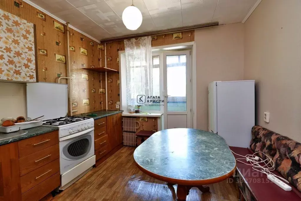 2-к кв. Московская область, Павловский Посад ул. Кузьмина, 45 (53.3 м) - Фото 2