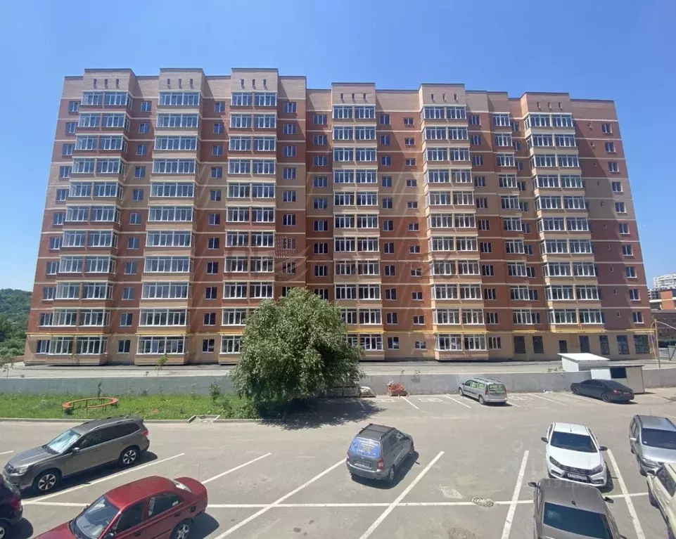 1-к кв. Ставропольский край, Пятигорск ул. Пестова, 5к3 (44.0 м) - Фото 0