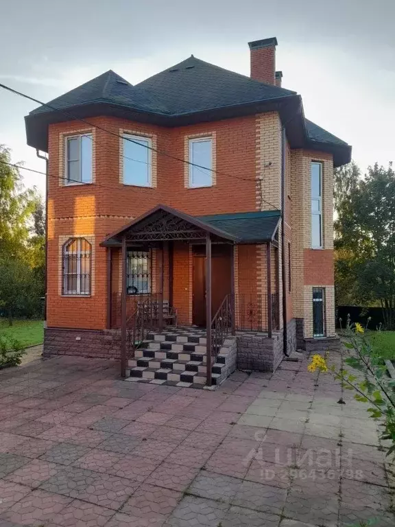 Дом в Москва Марушкинское поселение, д. Марушкино,  (250 м) - Фото 2