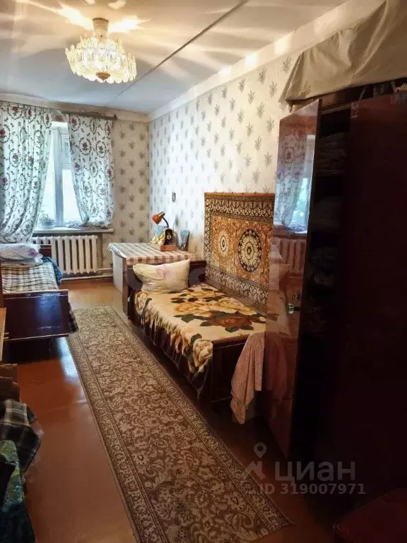 3-к кв. Белгородская область, Белгород ул. Семашко, 32 (59.8 м) - Фото 0