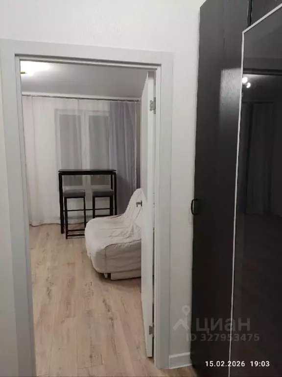 Студия Москва Троицк поселение,  (28.5 м) - Фото 2