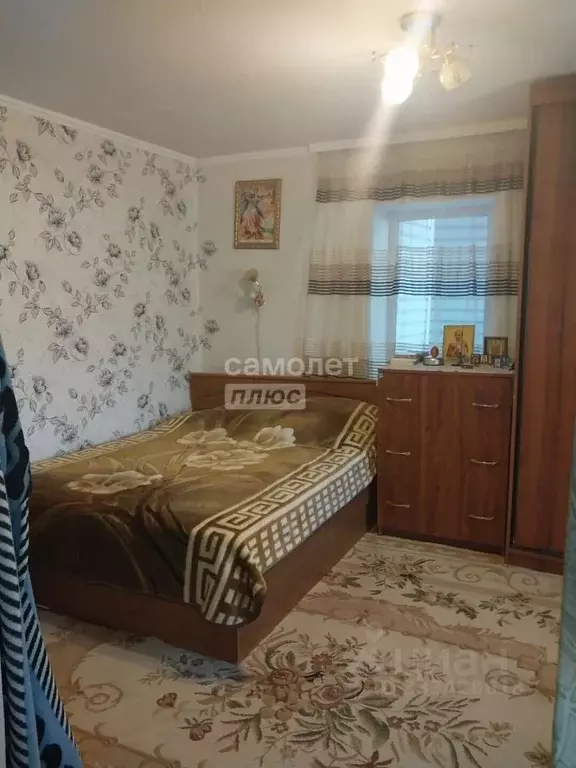 Дом в Алтайский край, Барнаул городской округ, Поселок Борзовая заимка ... - Фото 1