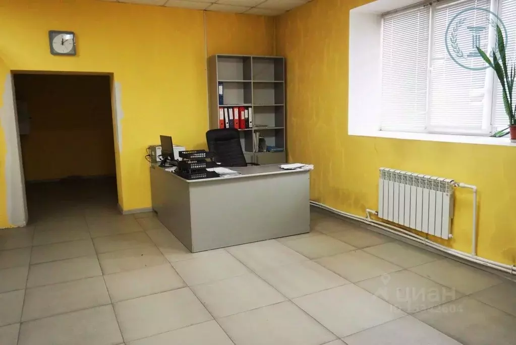Офис в Хакасия, Черногорск просп. Космонавтов, 38 (78 м) - Фото 1