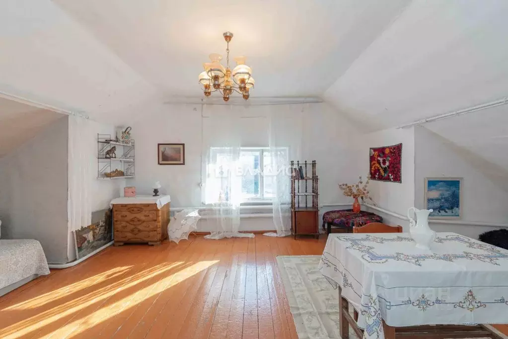 1-к кв. Владимирская область, Суздаль Покровская ул., 59 (58.1 м) - Фото 1