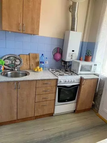2-к. квартира, 40,7 м, 3/5 эт. - Фото 0