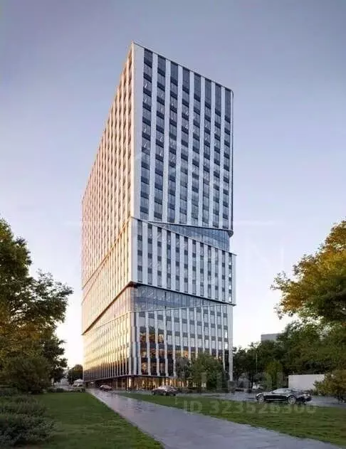 Офис в Москва Полесский проезд, 16 (236 м) - Фото 1