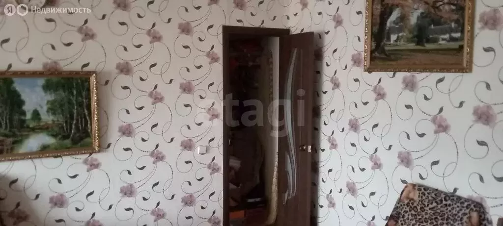 2-комнатная квартира: Новомосковск, микрорайон Сокольники, улица ... - Фото 2