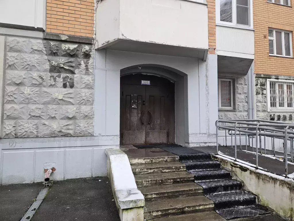 3-к кв. Московская область, Солнечногорск городской округ, Голубое пгт ... - Фото 1