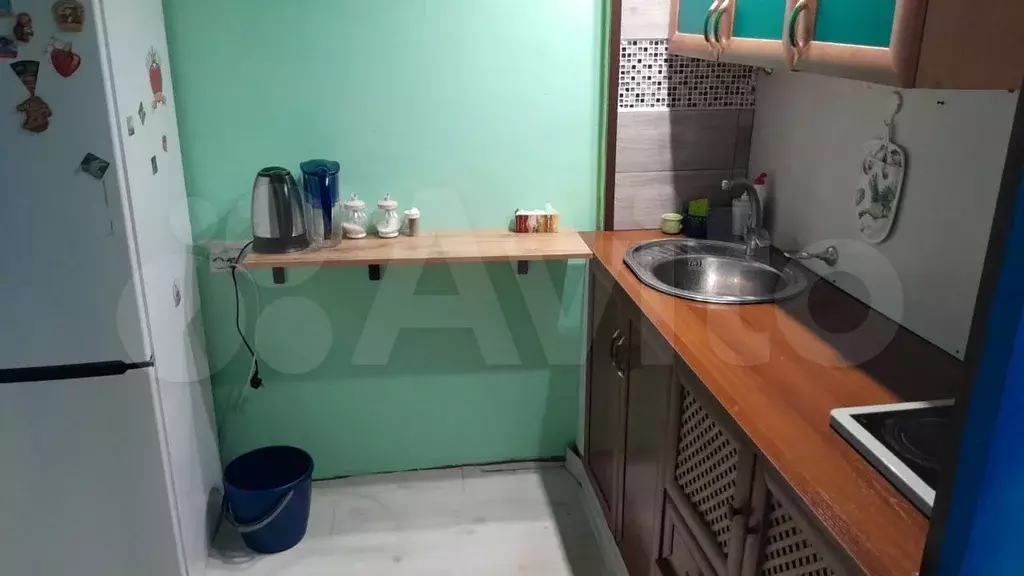 1-к. квартира, 35 м, 2/9 эт. - Фото 1