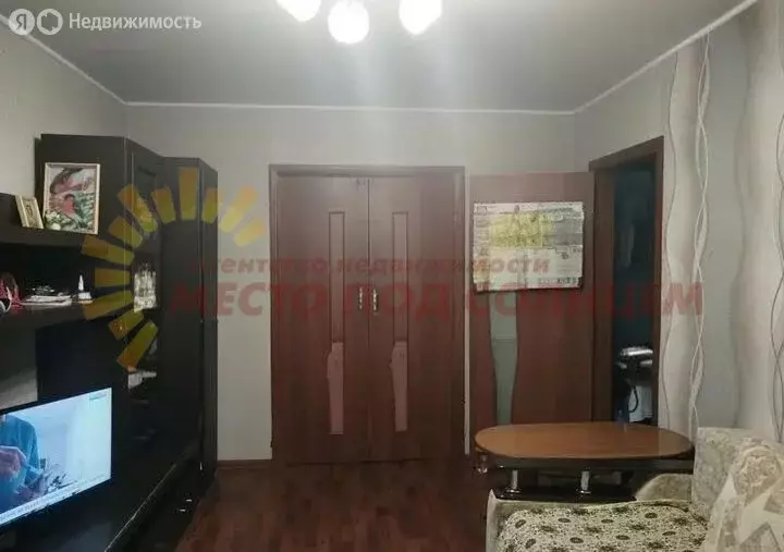 3-комнатная квартира: Ейск, улица Седина, 53/2 (51.3 м) - Фото 2