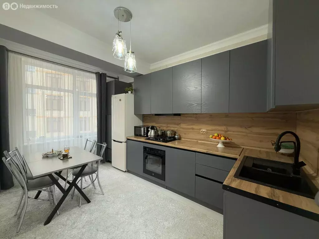 2-комнатная квартира: Дербент, улица Сальмана, 85Г (64 м) - Фото 1