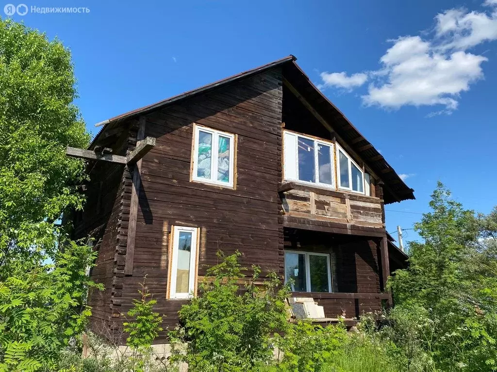 Дом в Владимирская область, Александровский муниципальный округ, ... - Фото 2