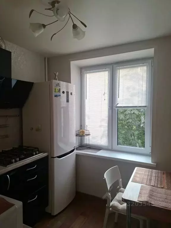 1-к кв. Москва ул. Академика Скрябина, 28К1 (32.0 м) - Фото 1