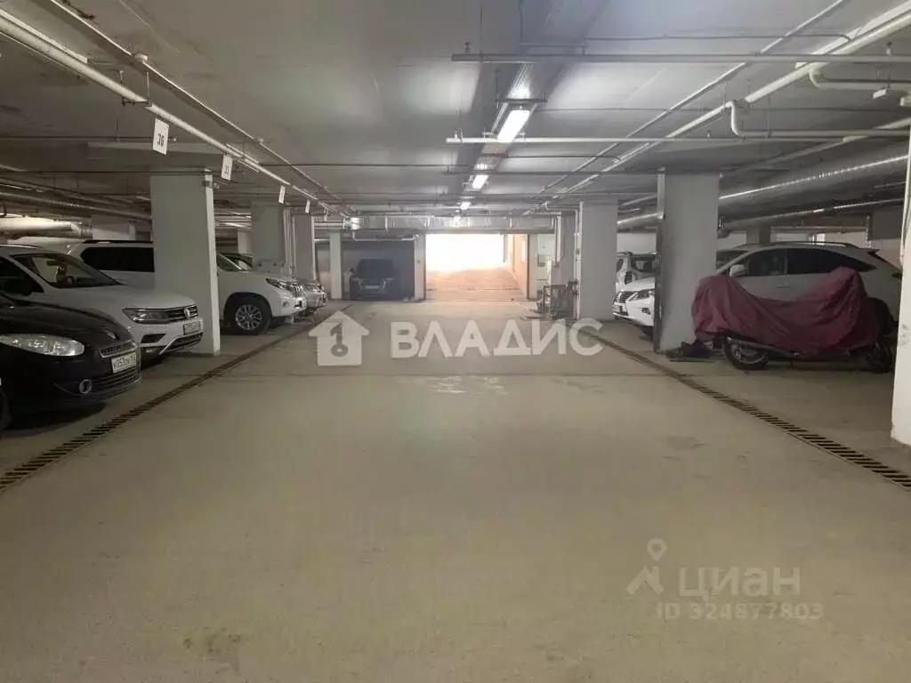 Гараж в Нижегородская область, Нижний Новгород ул. Бориса Панина, 7в ... - Фото 2