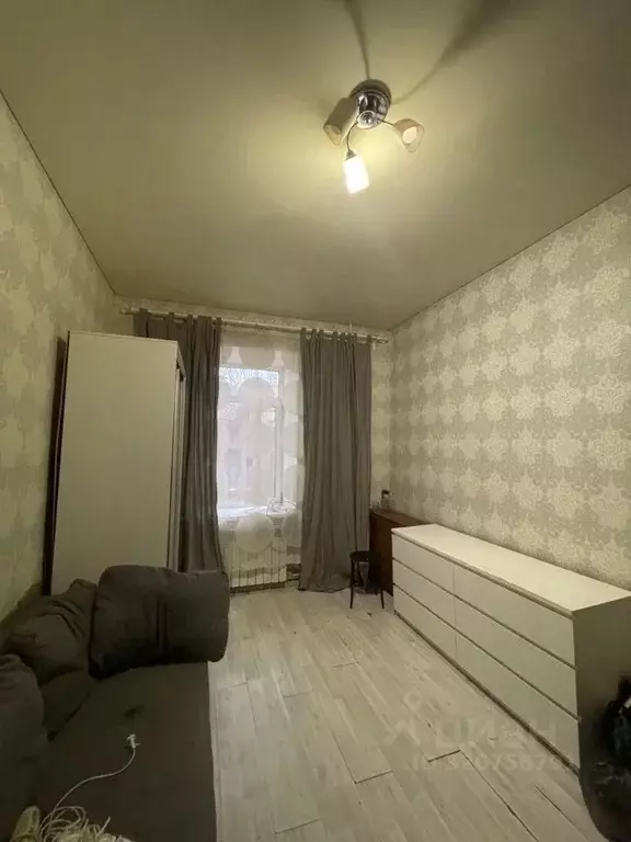 3-к кв. Самарская область, Самара Чапаевская ул., 61 (77.0 м) - Фото 1