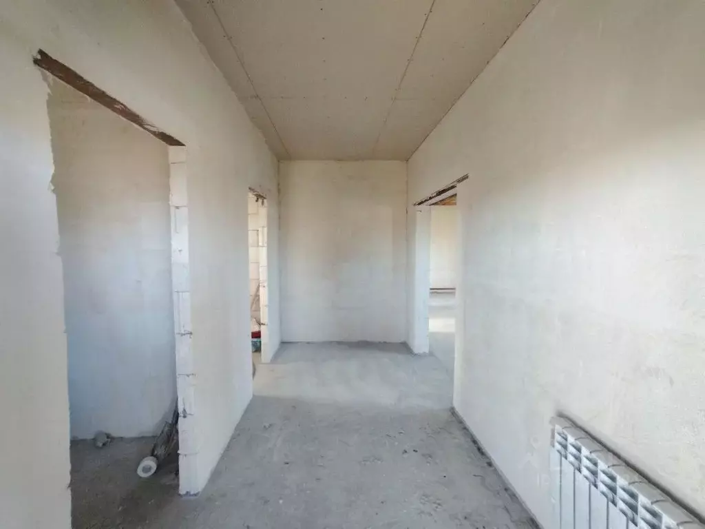 Дом в Хакасия, Алтайский район, д. Кайбалы ул. Туманная, 5 (80 м) - Фото 1