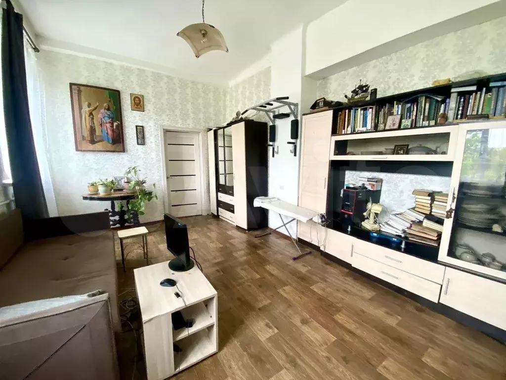 2-к. квартира, 41 м, 2/3 эт. - Фото 1
