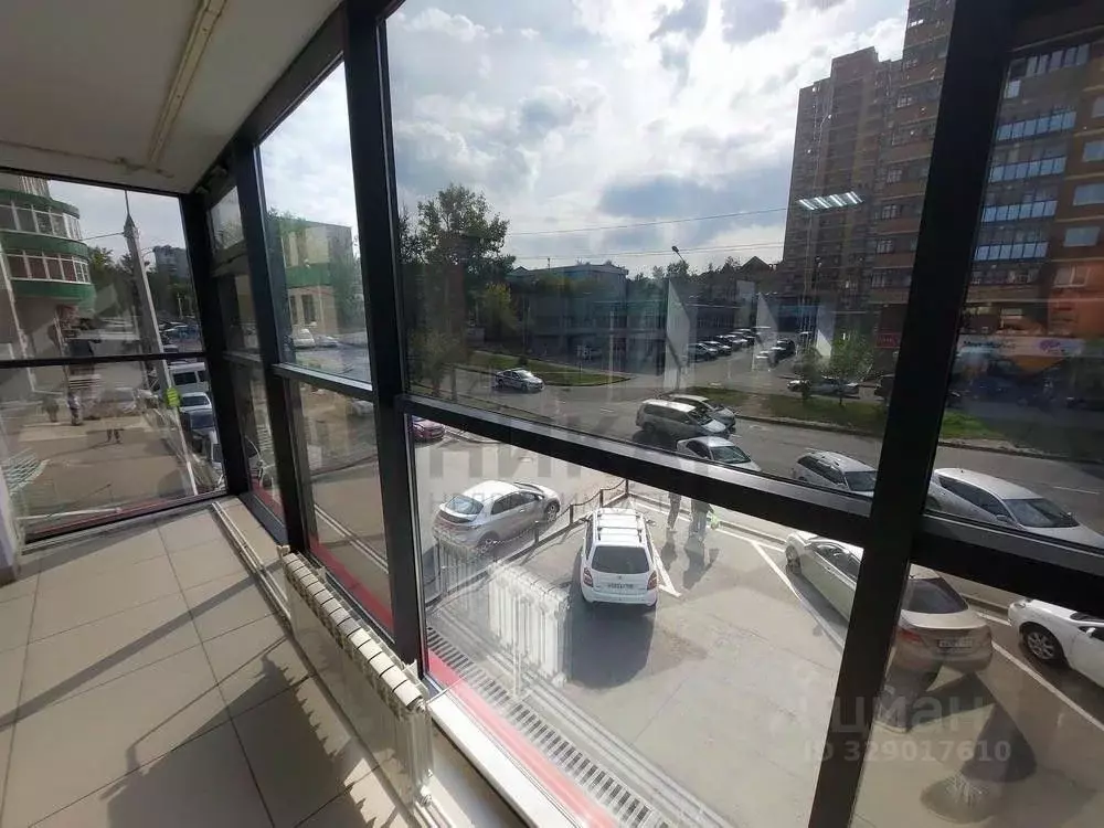 Офис в Иркутская область, Иркутск ул. Гоголя, 57 (700 м) - Фото 1