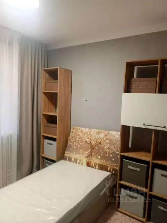 2-к кв. Пензенская область, Пенза ул. Новоселов, 110 (50.0 м) - Фото 2