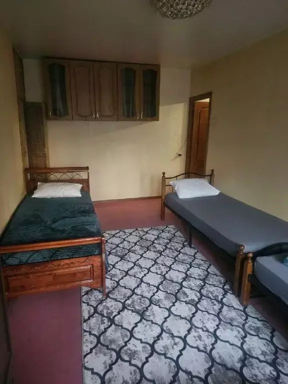 Комната Москва ул. Кибальчича, 11К3 (22.0 м) - Фото 1