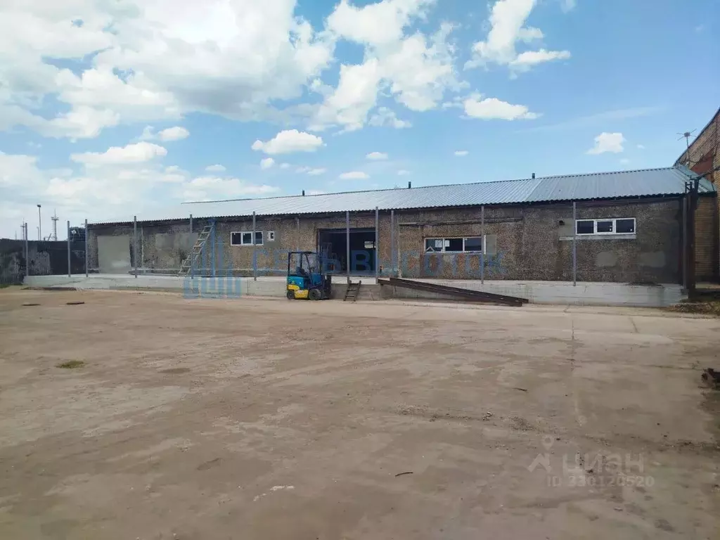 Помещение свободного назначения в Москва № 205А кв-л, 1с1 (540 м) - Фото 1