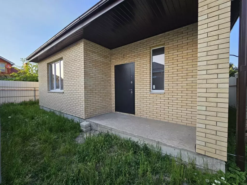 Дом в Ростовская область, Батайск Минская ул. (80 м) - Фото 0