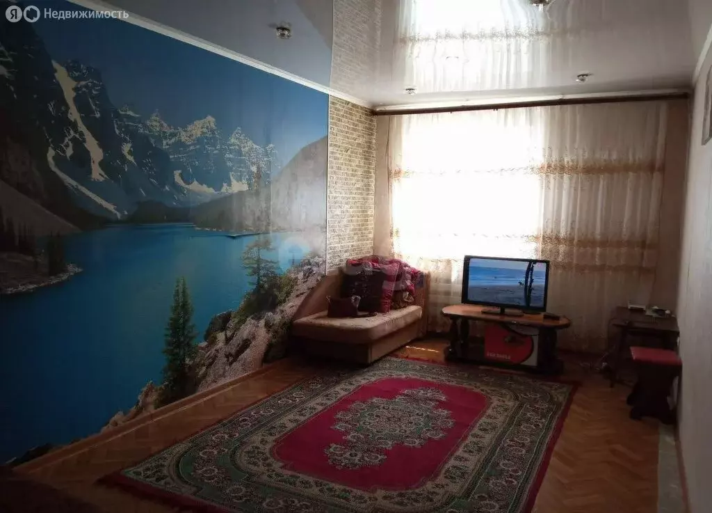 1-комнатная квартира: Липецк, микрорайон Заречье, улица Сергея ... - Фото 0