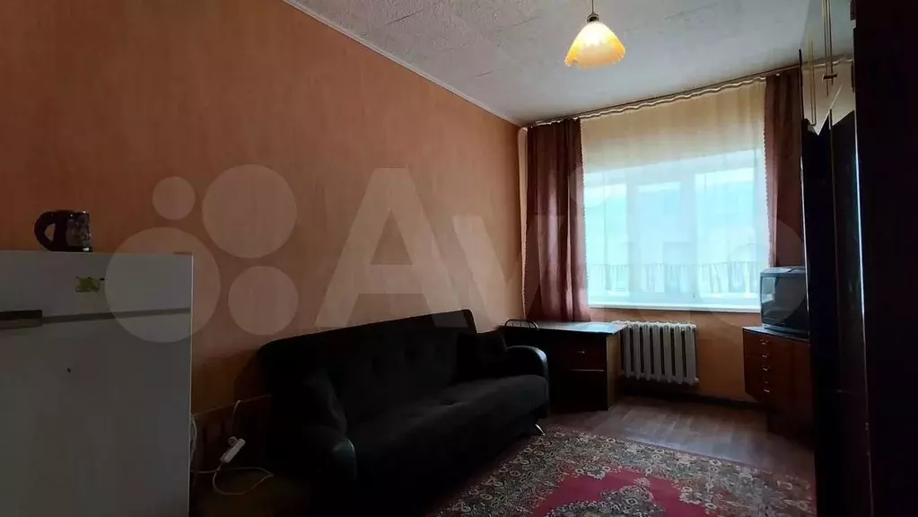 Комната 60,2 м в 1-к., 2/3 эт. - Фото 0