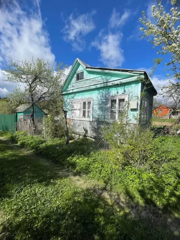 Дом в Калужская область, Калуга Прогресс СНТ, 3-я линия, 20 (20 м) - Фото 2