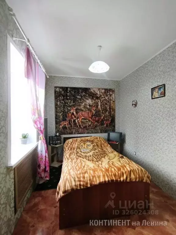 2-к кв. Ярославская область, Рыбинск ул. Бажова, 27 (43.9 м) - Фото 2