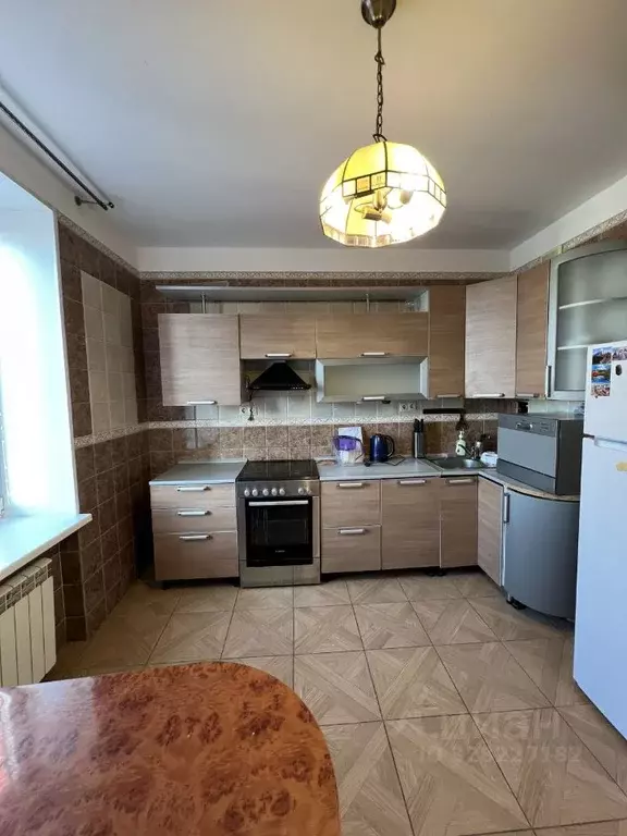 2-к кв. Московская область, Химки Совхозная ул., 9 (65.3 м) - Фото 1