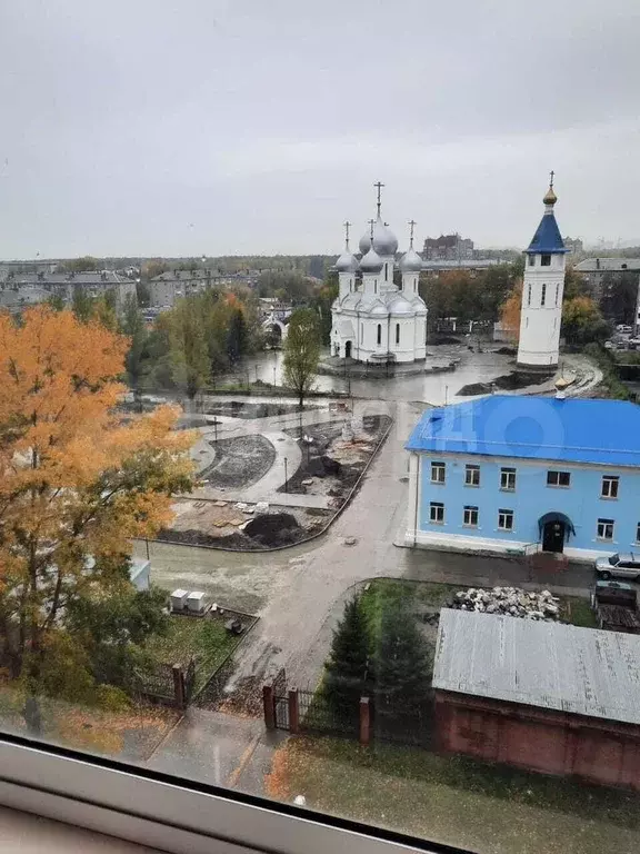 1-к. квартира, 50 м, 8/10 эт. - Фото 0