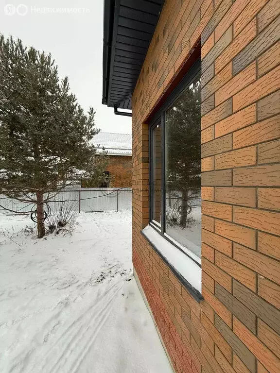 Дом в Лаишевский район, Столбищенское сельское поселение, село ... - Фото 1