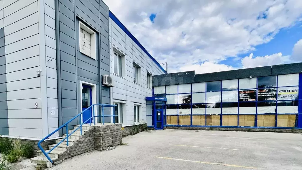 Помещение свободного назначения в Нижегородская область, Дзержинск ... - Фото 1