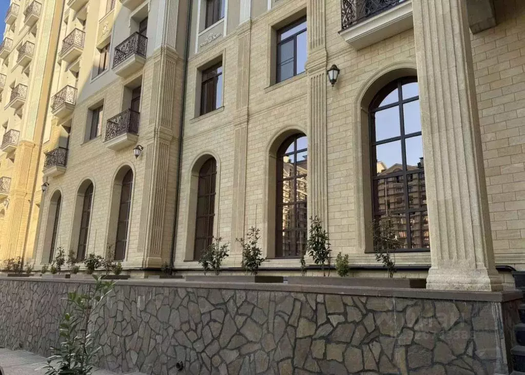 3-к кв. Кабардино-Балкария, Нальчик просп. Ленина, 1Д (102.0 м) - Фото 1