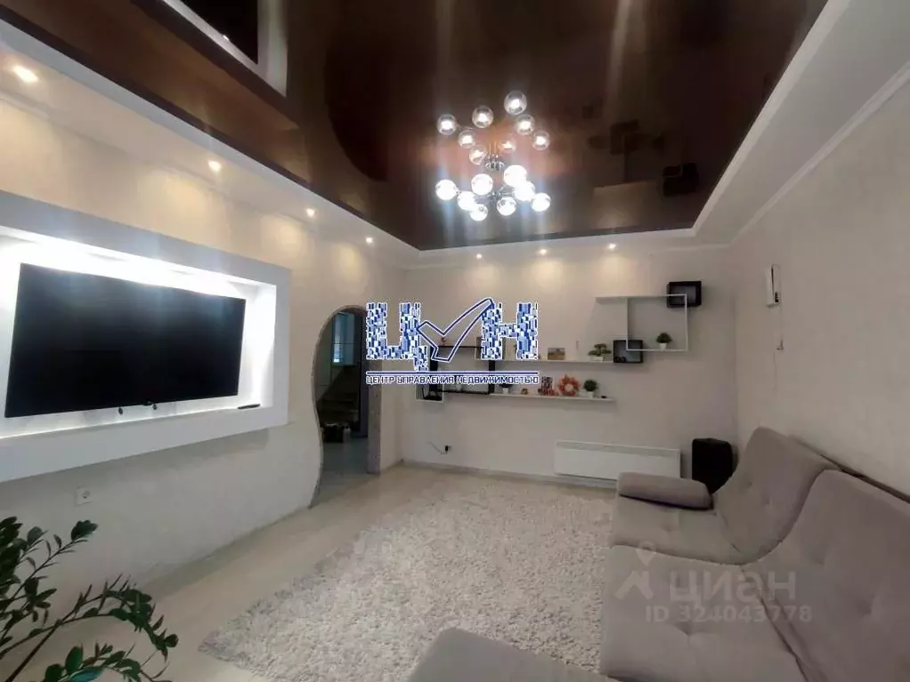 Дом в Курская область, Курский район, Моковский сельсовет, д. Духовец ... - Фото 2