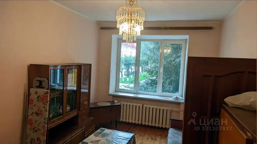 1-к кв. Марий Эл, Йошкар-Ола ул. Кремлевская, 42 (41.0 м) - Фото 2