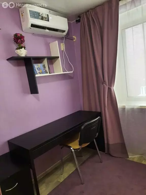 1к в 8-комнатной квартире (13.2 м) - Фото 2